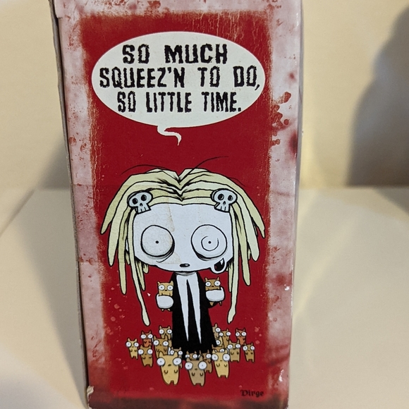 2005 Lenore PVC set & Doll LOT - Picture 2 of 15